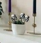 Bag of Mini Skulls